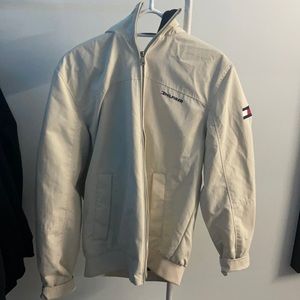 Tommy Hilfiger Zip Up